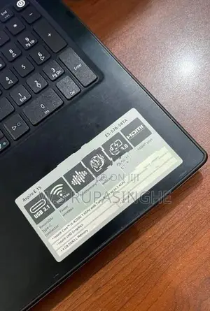 Acer I5 8th Gen Laptop