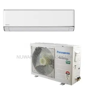 Panasonic 18000 BTU Air Conditioner