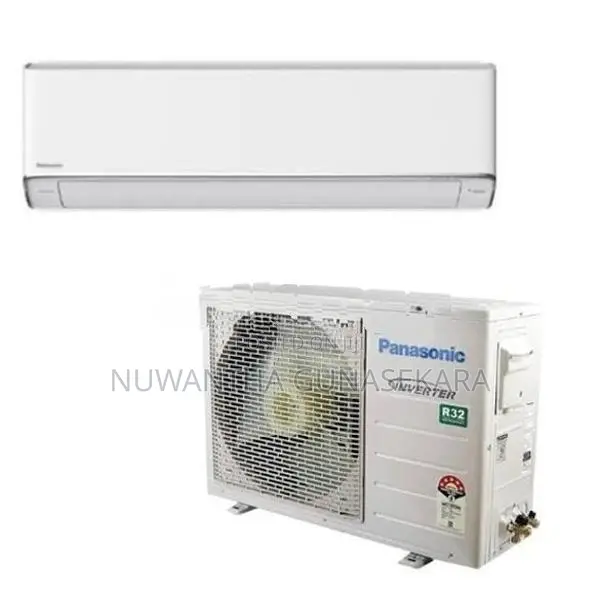 Panasonic 18000 BTU Air Conditioner
