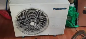 Panasonic 18000 BTU Air Conditioner