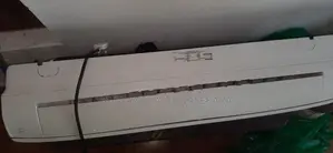 Panasonic 18000 BTU Air Conditioner