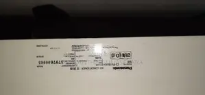 Panasonic 18000 BTU Air Conditioner
