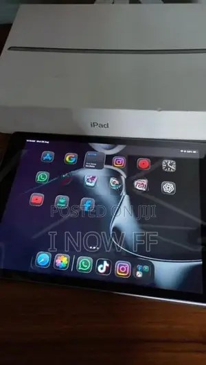 Apple iPad 9th Gen