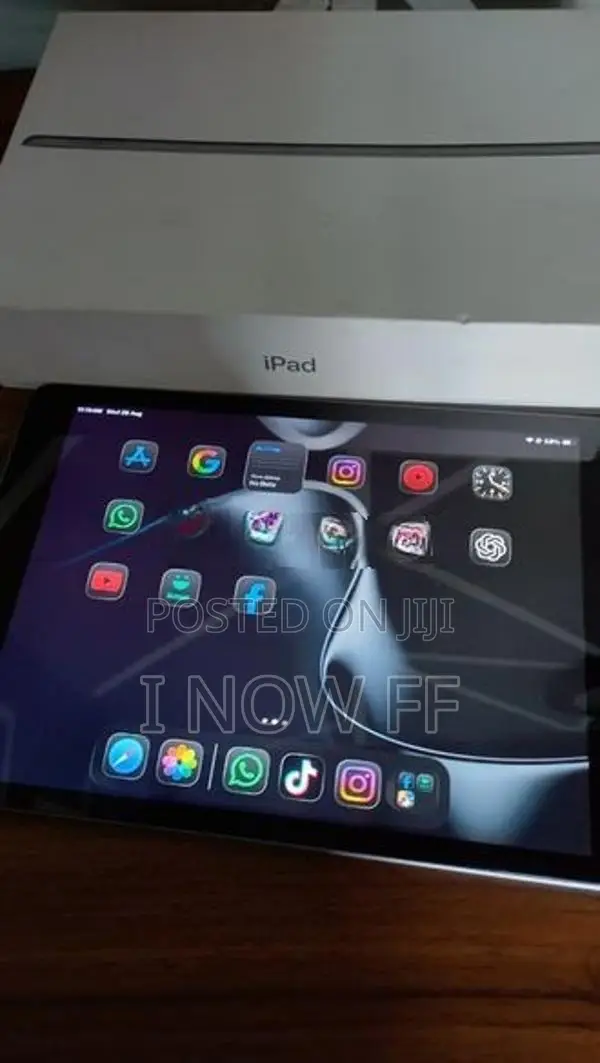 Apple iPad 9th Gen