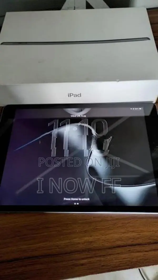 Apple iPad 9th Gen