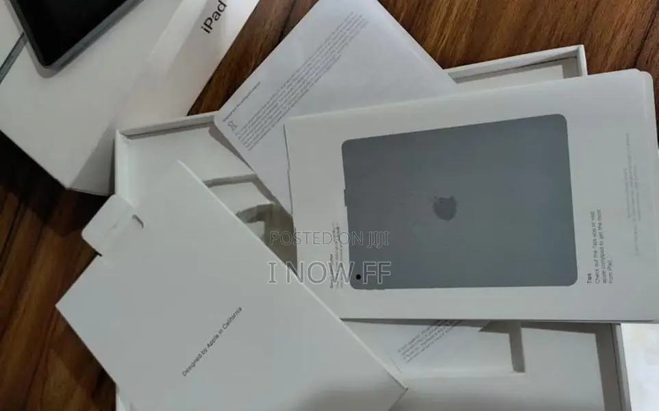 Apple iPad 9th Gen