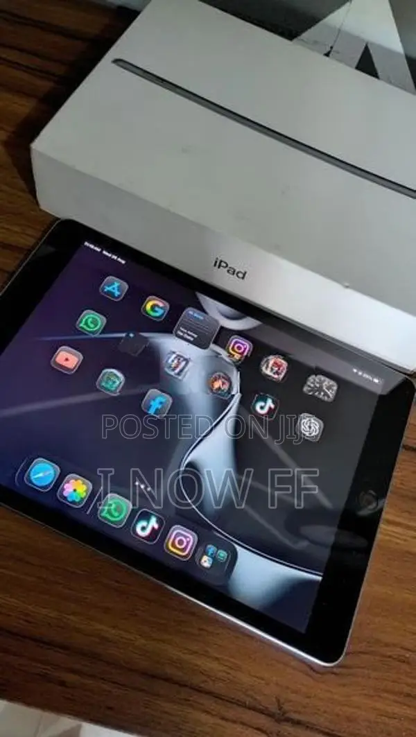 Apple iPad 9th Gen