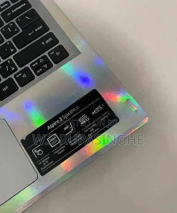 Acer i3 N305 touch 360