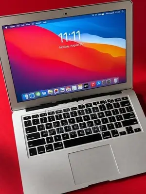 Apple MacBook Air 13 inch 2017 128GB