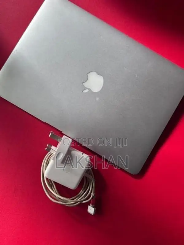 Apple MacBook Air 13 inch 2017 128GB