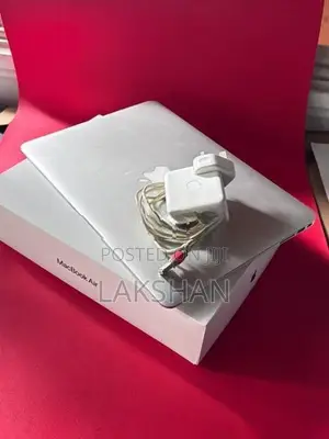 Apple MacBook Air 13 inch 2017 128GB