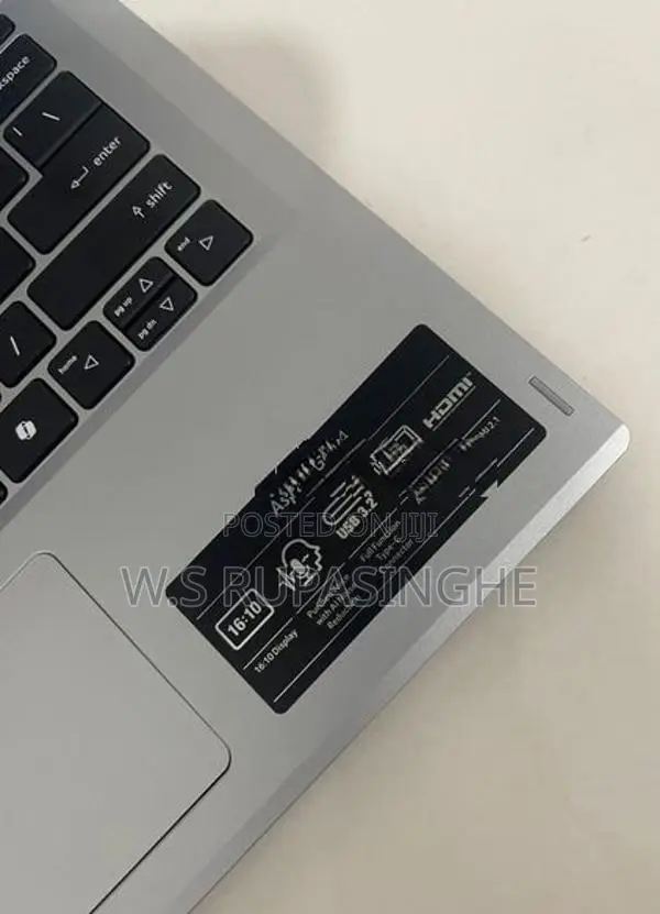 Acer i3 N305 Laptop