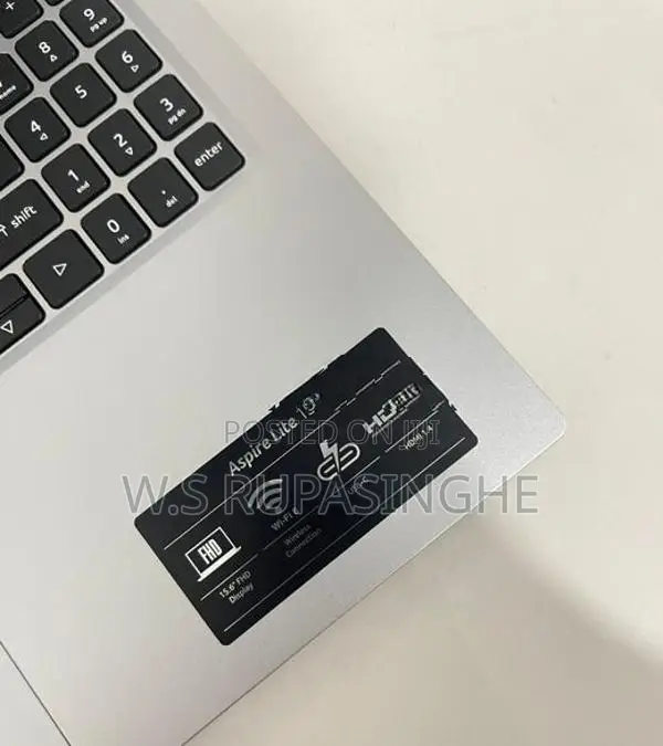 Acer N150 Laptop