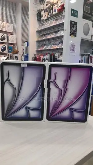 iPad Air m4 256gb WiFi 11inch