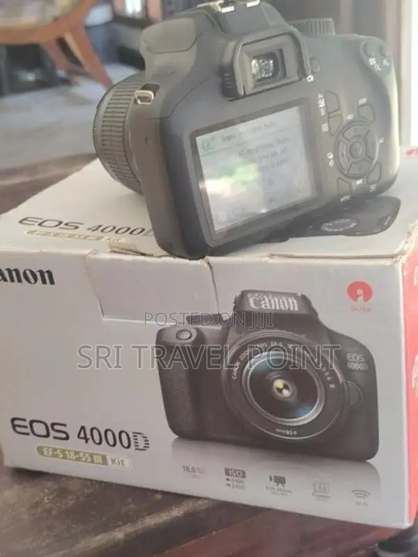 4000D