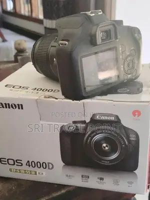 4000D