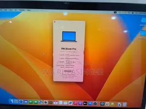 Apple Macbook Pro i7 Laptop