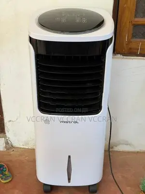 Mistral Air Cooler 120W