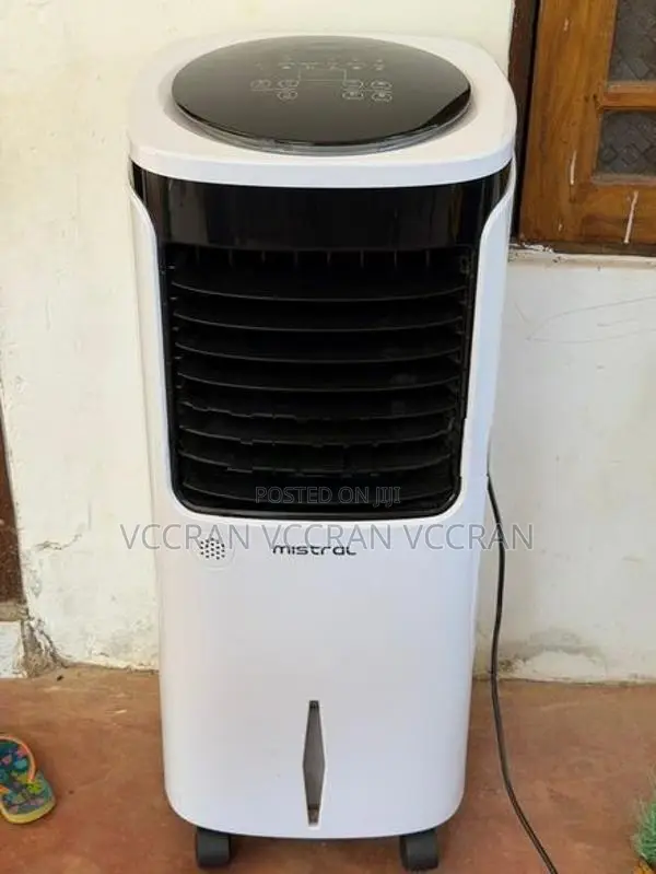 Mistral Air Cooler 120W