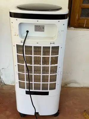 Mistral Air Cooler 120W