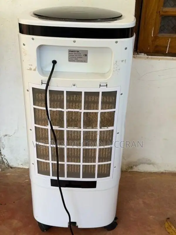 Mistral Air Cooler 120W