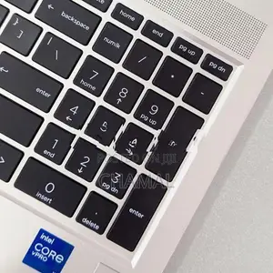 HP ProBook 650 G8 Core i5-1145G7 11th Gen|8GB DDR4 Ram|Iris Xe Graphic