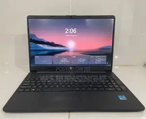 Hp i3 12th Gen Laptop
