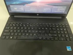 Hp i3 12th Gen Laptop