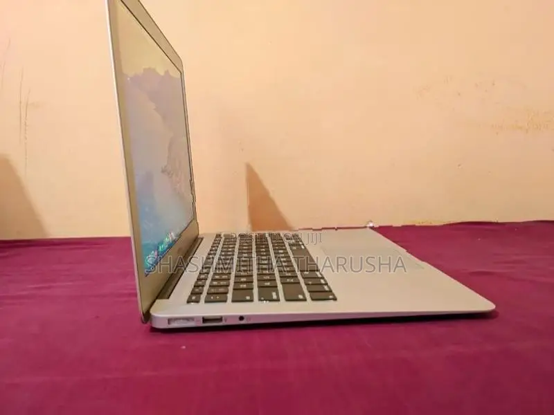 Apple MacBook Air 2017
