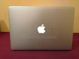 Apple MacBook Air 2017