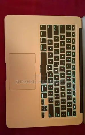 Apple MacBook Air 2017