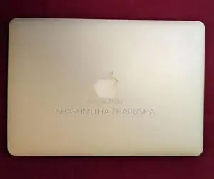 Apple MacBook Air 2017