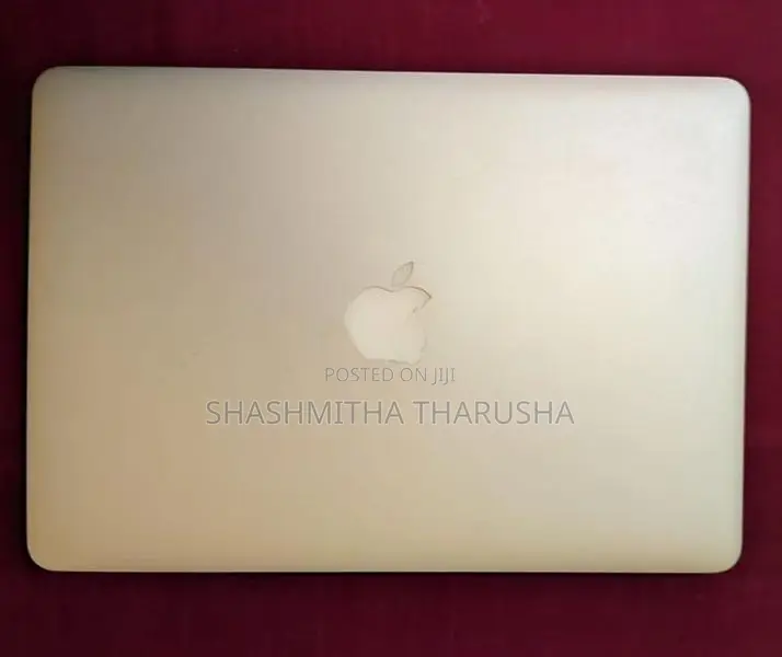 Apple MacBook Air 2017