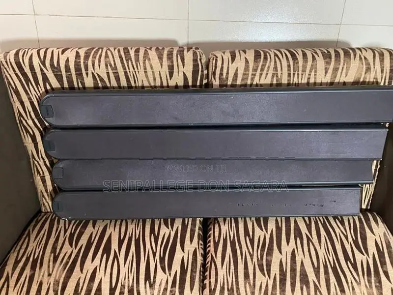 Tower Speaker Set
