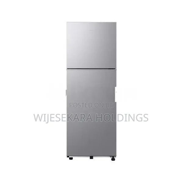 New Samsung 236L Inverter Fridge (RT40H28WNQI) -2026