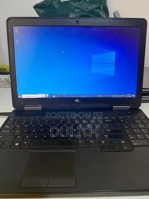 Dell Latitude i3 - 4th Gen
