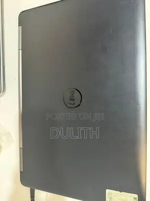 Dell Latitude i3 - 4th Gen