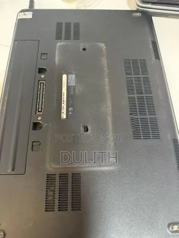 Dell Latitude i3 - 4th Gen
