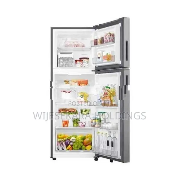 Samsung 236 Liters Digital Inverter Double Door Refrigerator