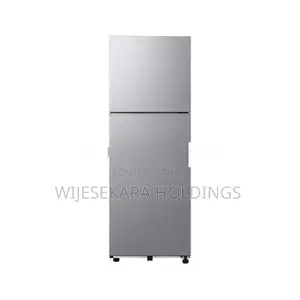 Samsung 236 Liters Digital Inverter Double Door Refrigerator