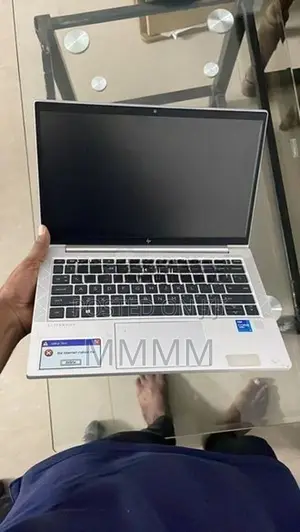HP G8 Laptop 16GB 1TB SSD