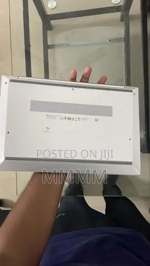 HP G8 Laptop 16GB 1TB SSD