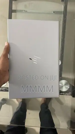HP G8 Laptop 16GB 1TB SSD