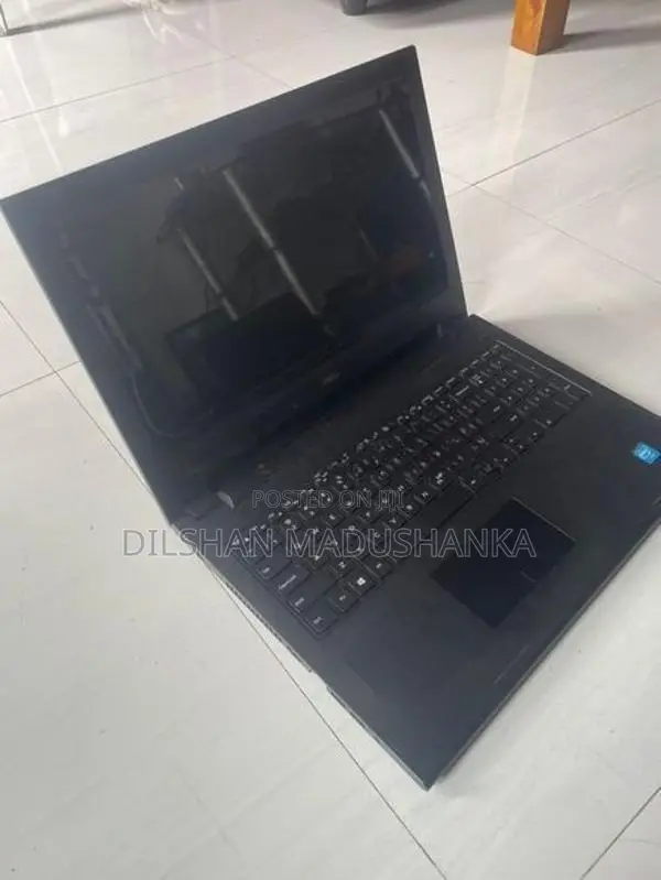Dell LapTop