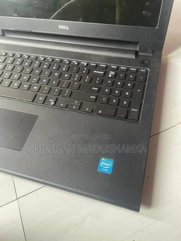 Dell LapTop