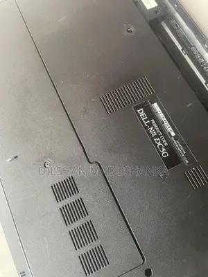 Dell LapTop