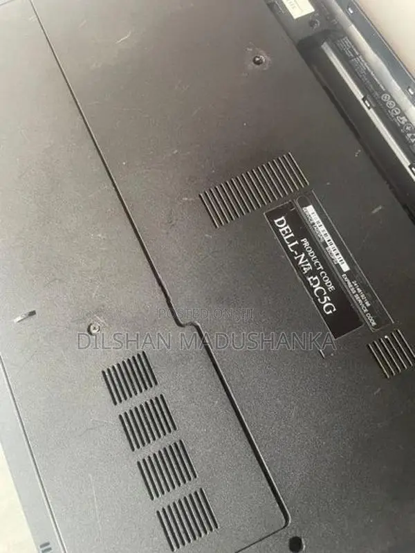 Dell LapTop