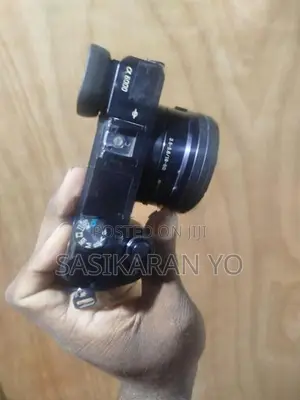 Sony a6000