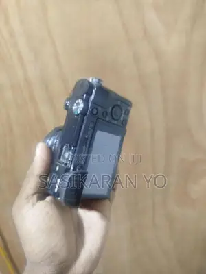 Sony a6000
