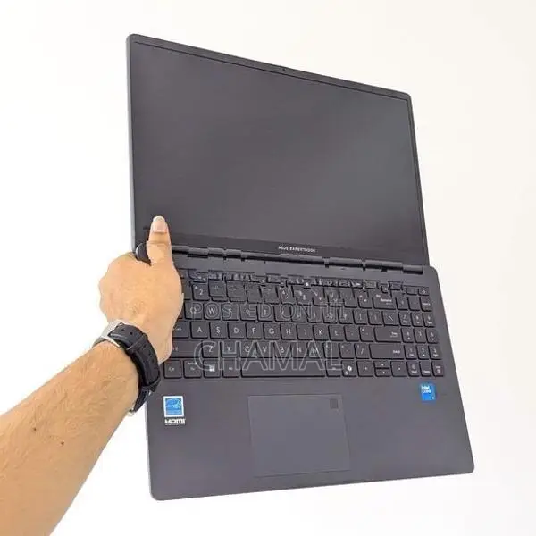 ASUS ExpertBook B1503CVA Core 5 120U 14th Gen 12GB NVMe 8GB DDR5 Ram